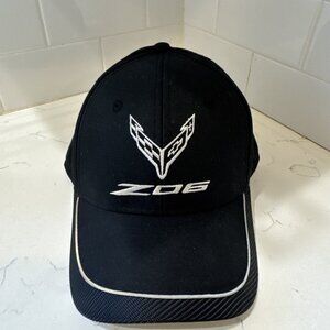 Z06 Corvette Black Hat Pre-Owned